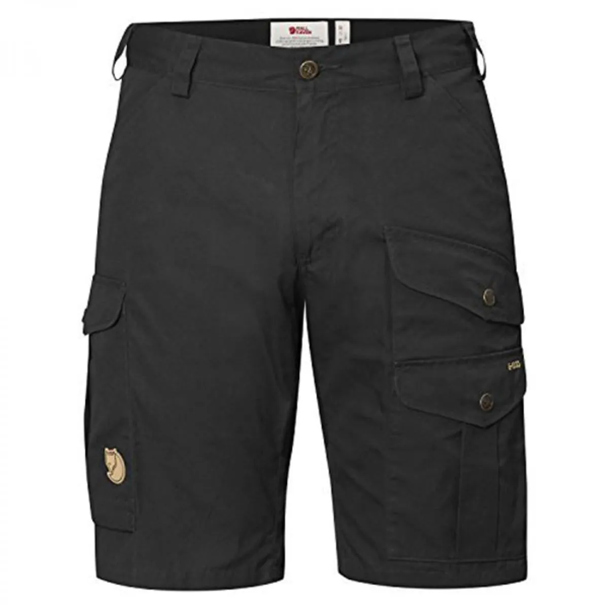 FjallRaven Men's Barents Pro Shorts