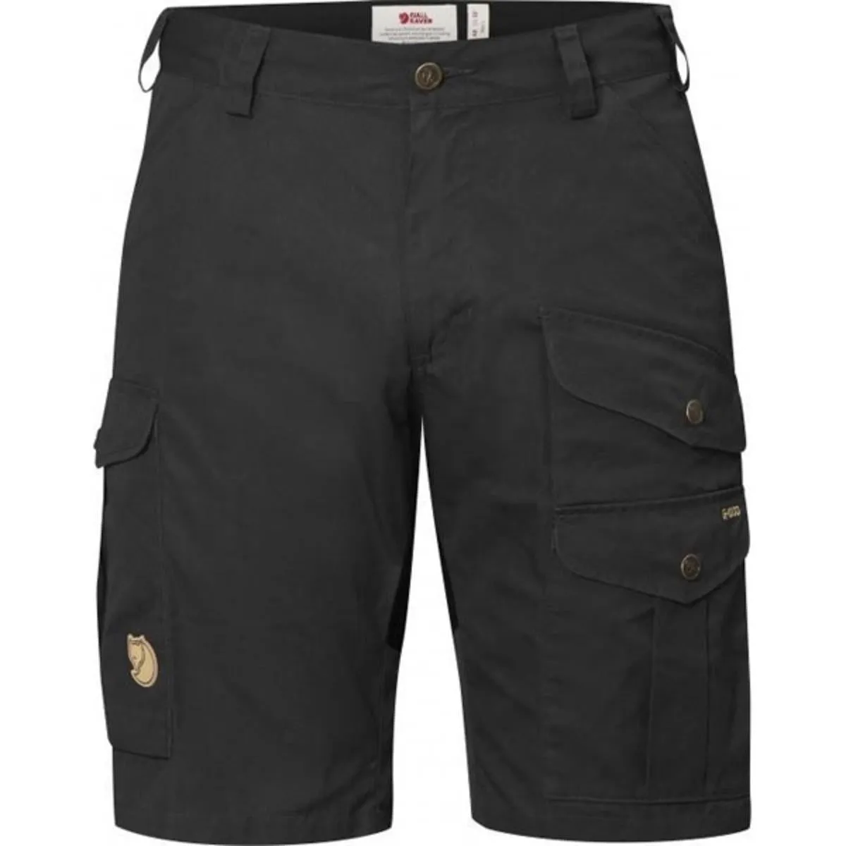 FjallRaven Men's Barents Pro Shorts