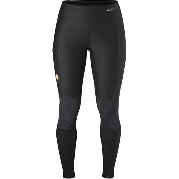 Fjällräven Abisko Trekking Tights - Women's