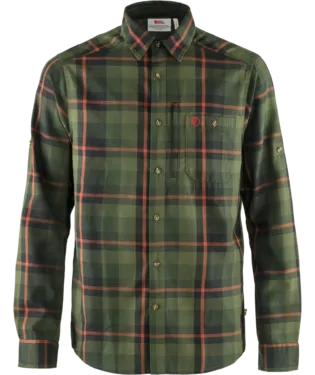 Fjällräven Fjällglim Shirt - Men's