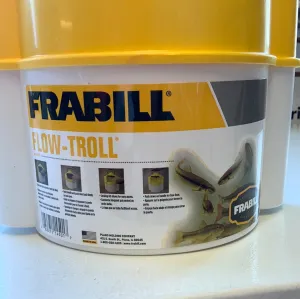 Frabill Flow-Troll