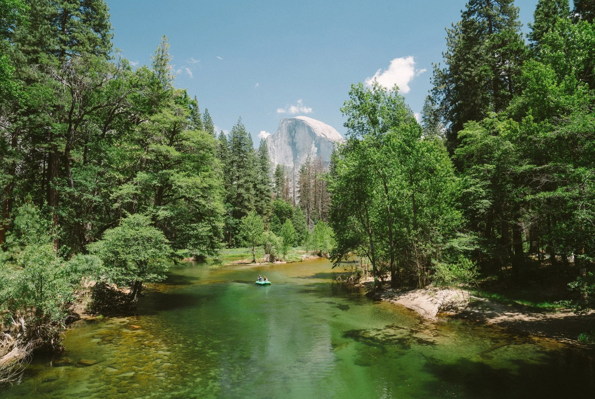 Gestalten - The Parklands - Trails and Secrets from the National Parks of the United States