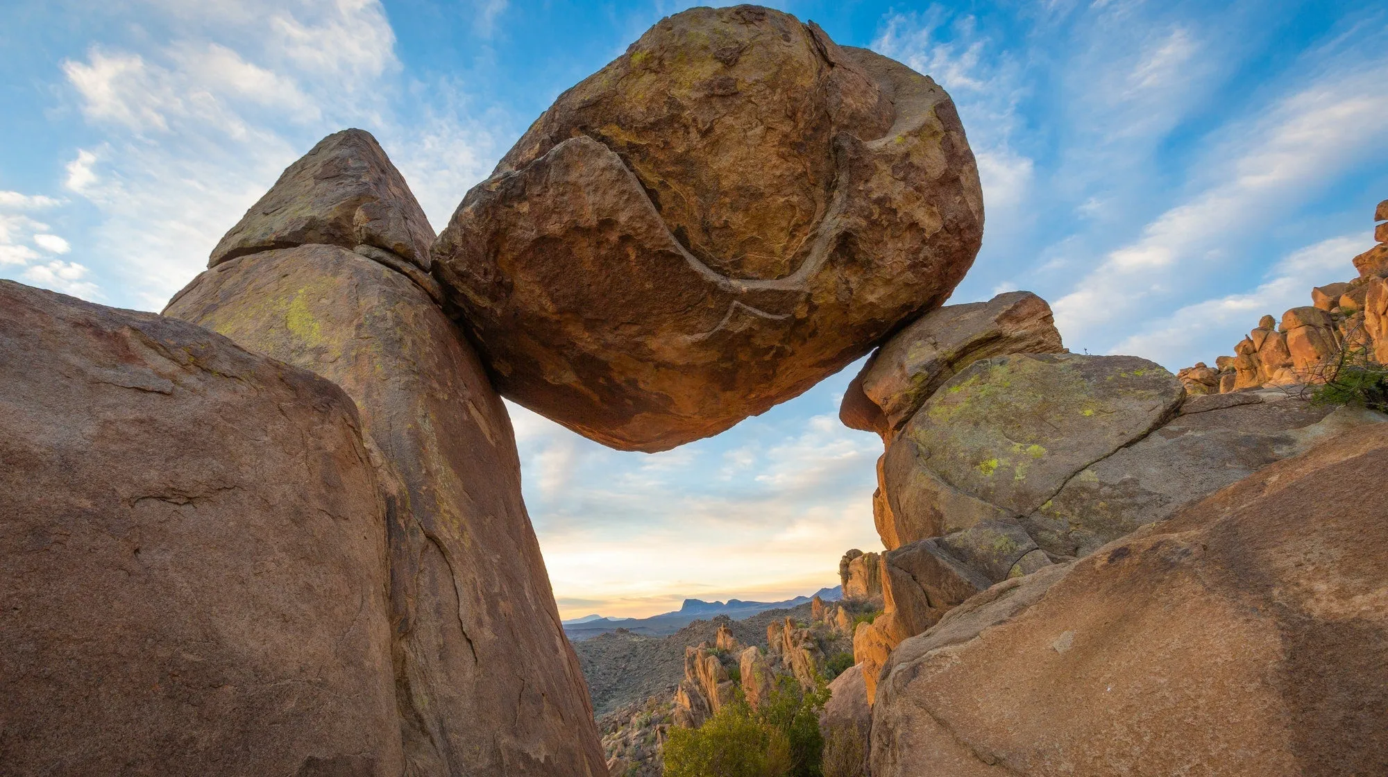 Gestalten - The Parklands - Trails and Secrets from the National Parks of the United States