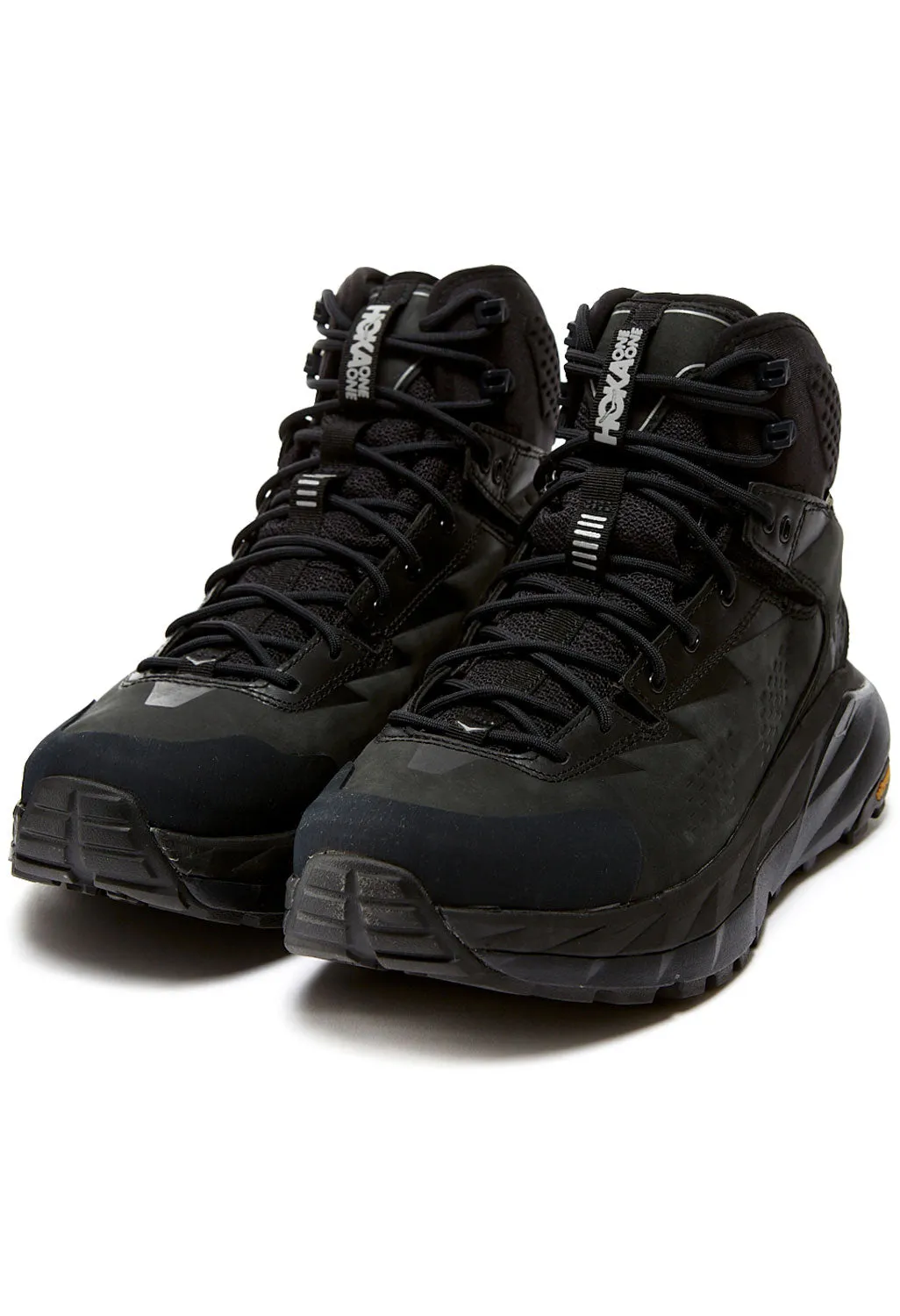 Hoka Kaha GORE-TEX Men's Boots - Black/Phantom