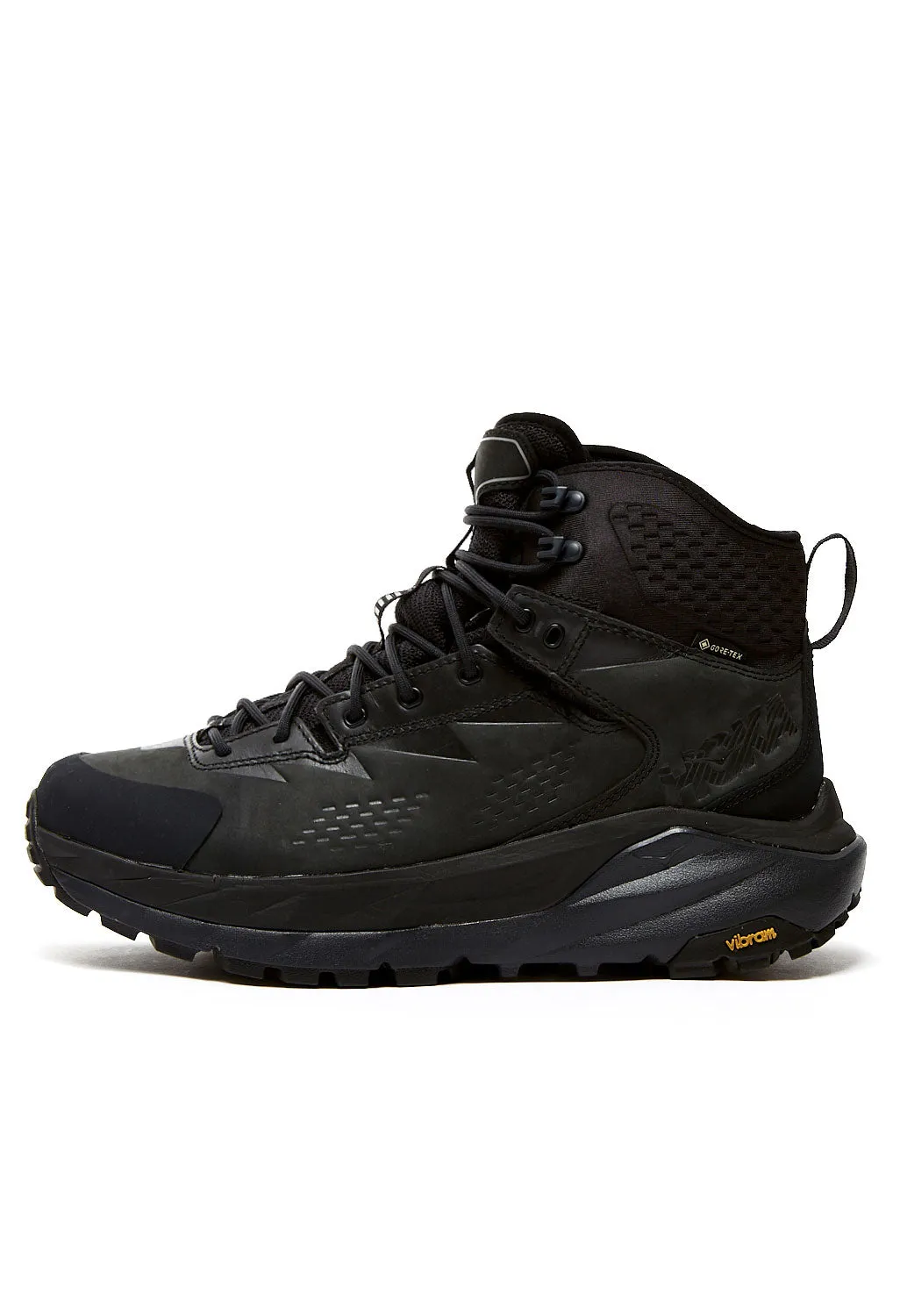 Hoka Kaha GORE-TEX Men's Boots - Black/Phantom