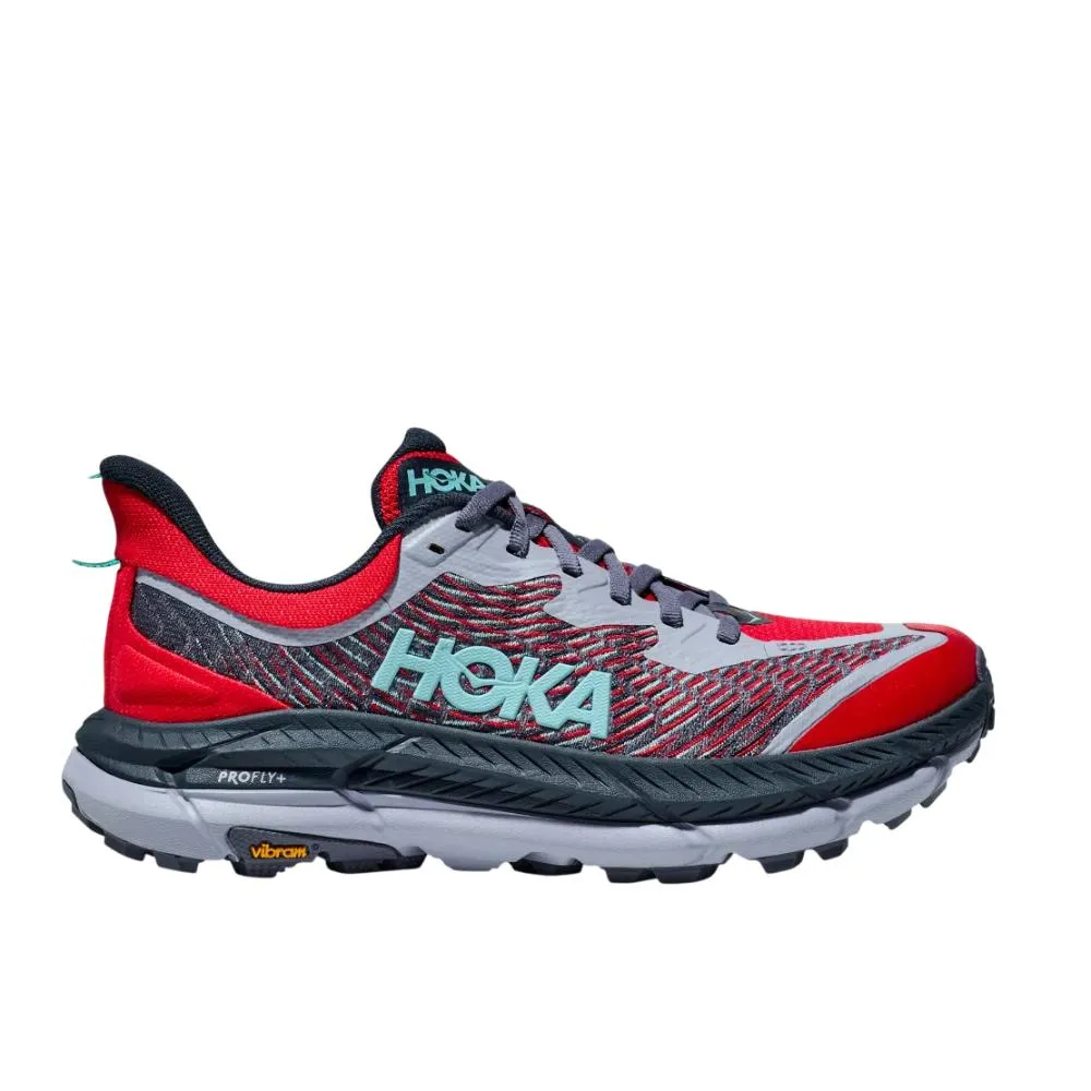 HOKA - Men's Mafate Speed 4