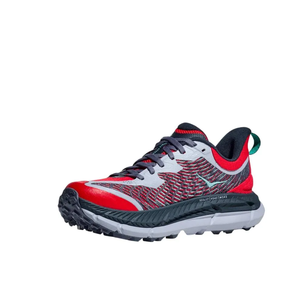 HOKA - Men's Mafate Speed 4