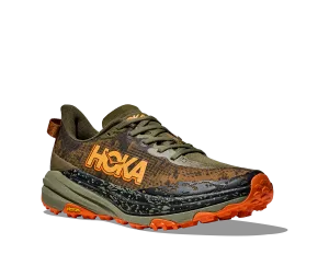 Hoka Speedgoat 6 (AQL)