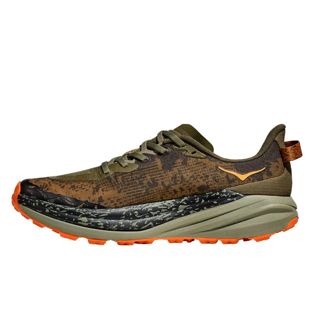 hoka Speedgoat 6 Men's Trail Running Shoes