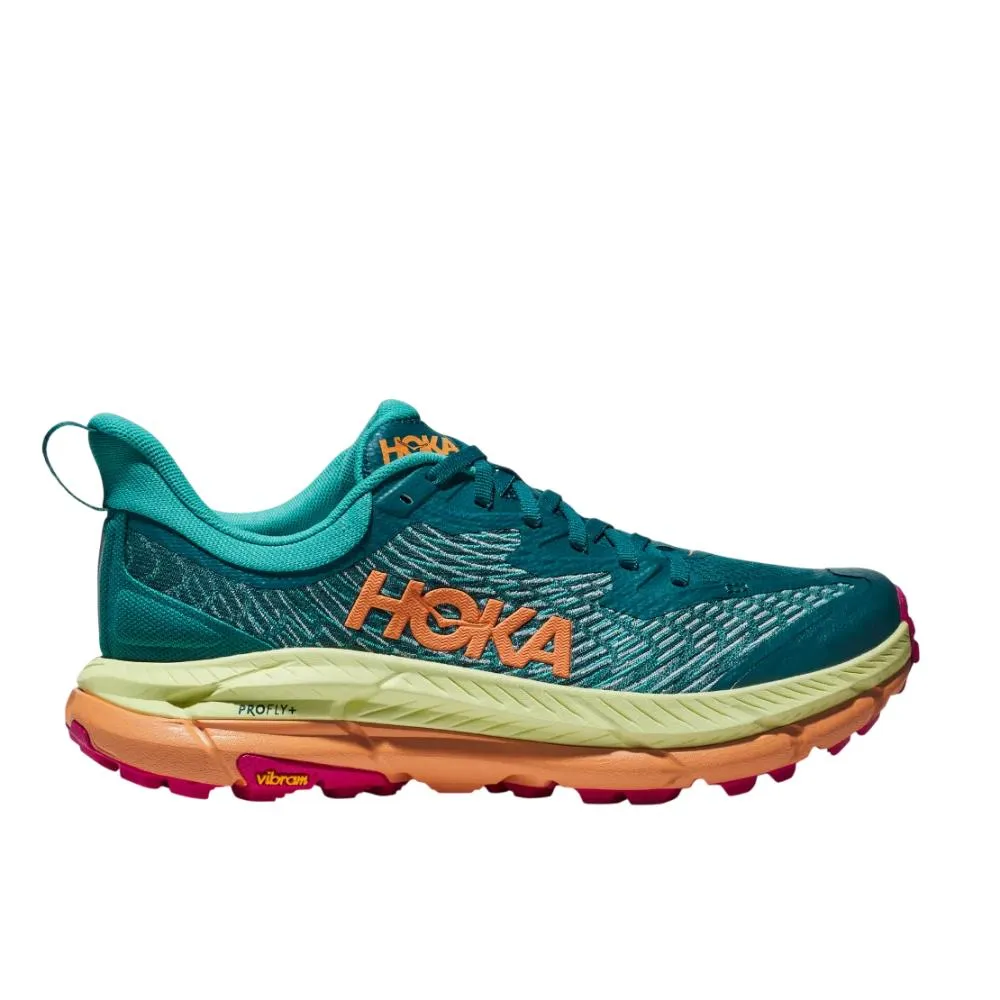 HOKA - Women's Mafate Speed 4