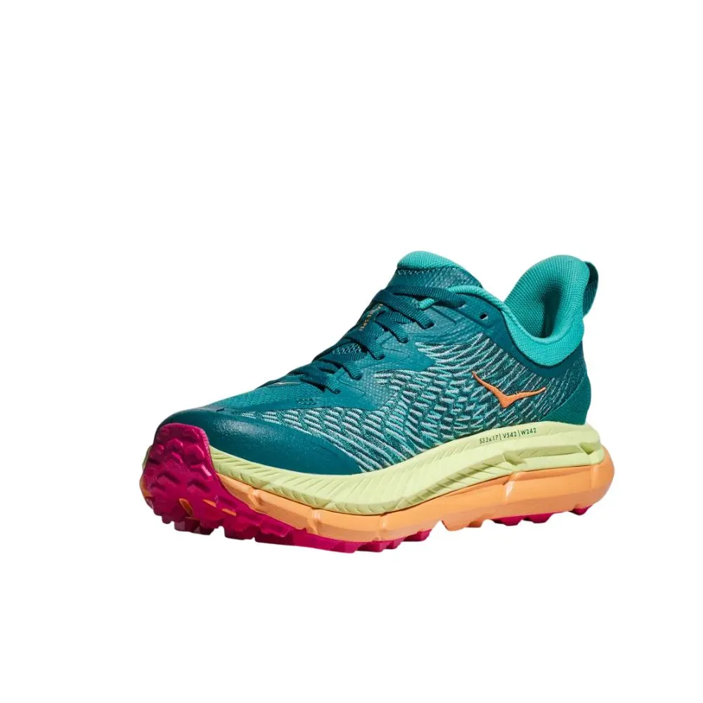 HOKA - Women's Mafate Speed 4