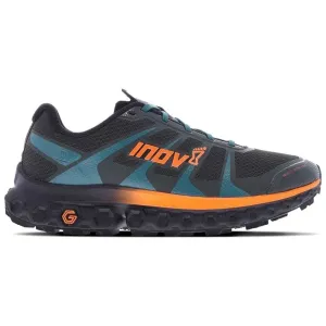 Inov8 Trailfly Ultra G 300 Max (Men's) - Olive/Orange