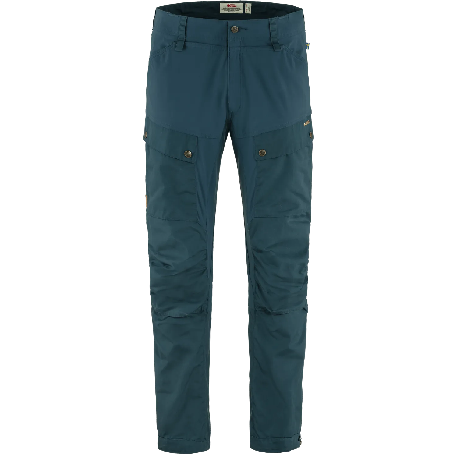 Keb Trousers M Reg