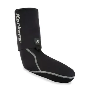 Korkers i-Drain Neoprene Guard Sock