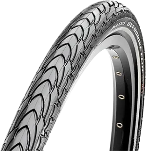 Maxxis Trekking Override Tyre 27 x 1.65