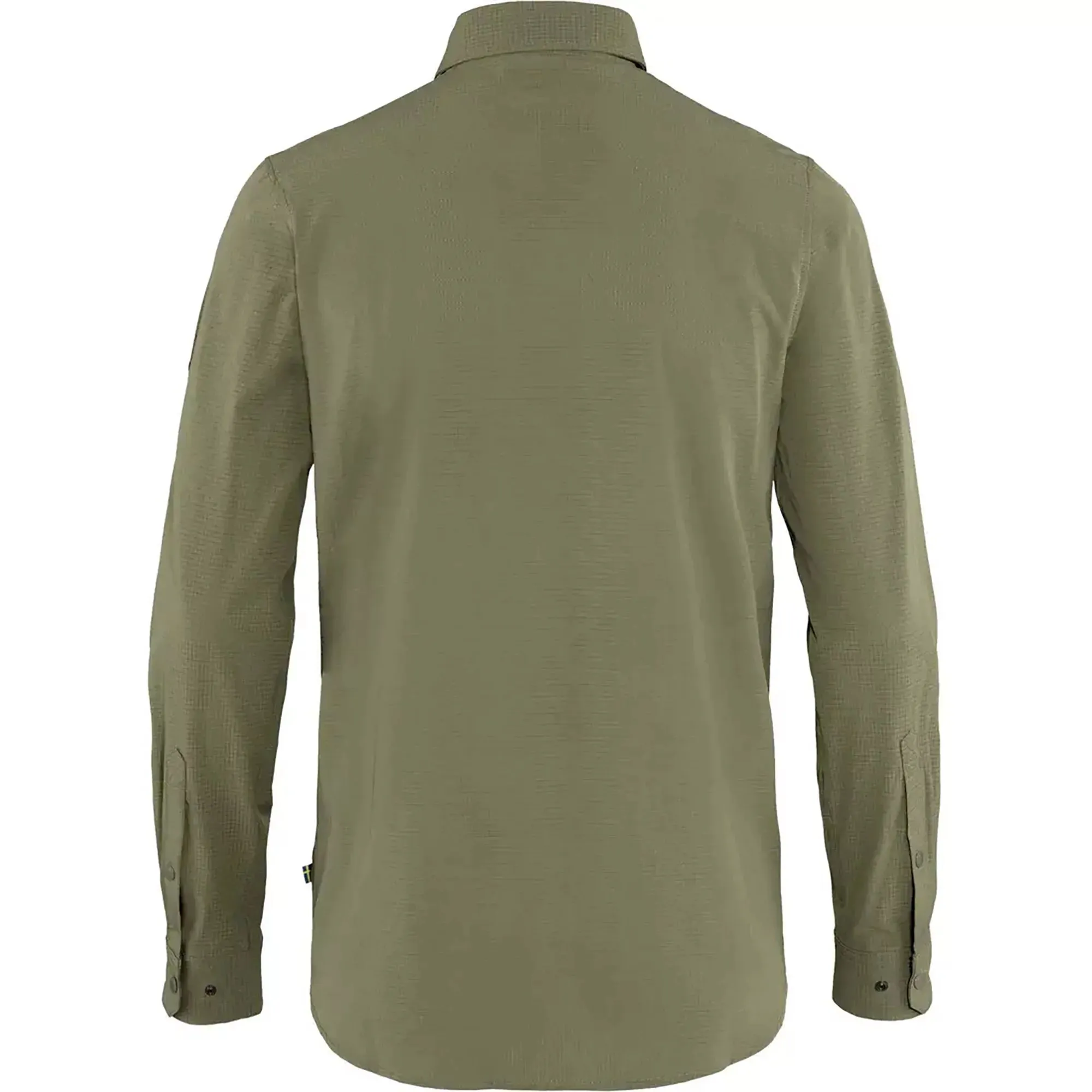 Men's Abisko Trekking Shirt