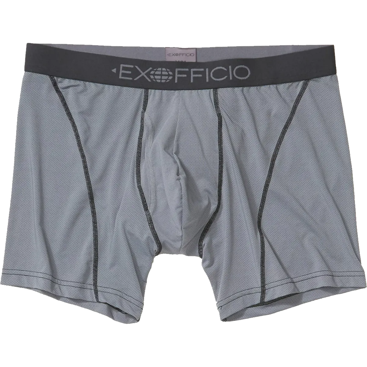 Men's Give-N-Go 2.0 Sport Mesh 6" Boxer Brief