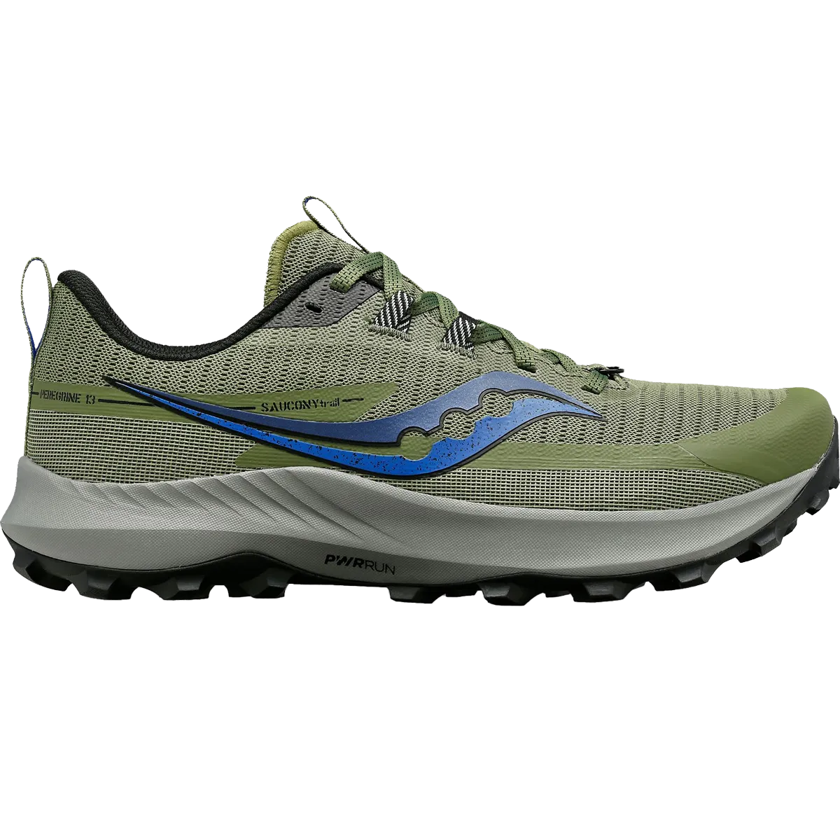 Men's Peregrine 13