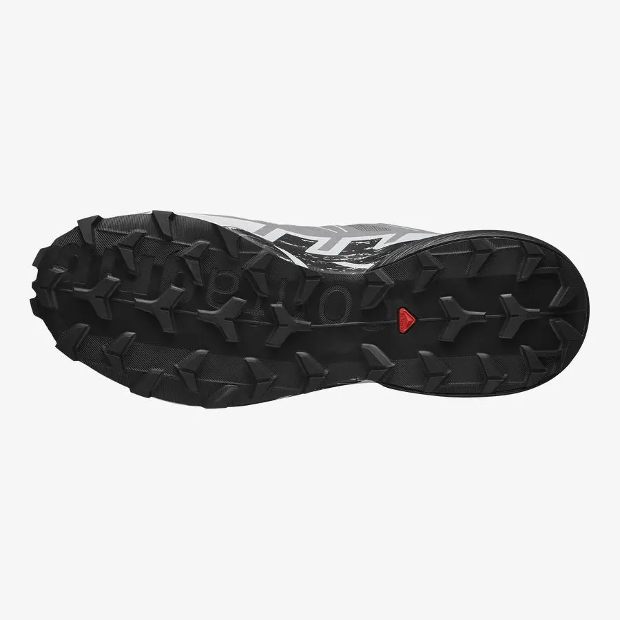 Men's Speedcross 6 (Quiet Shade/Black)