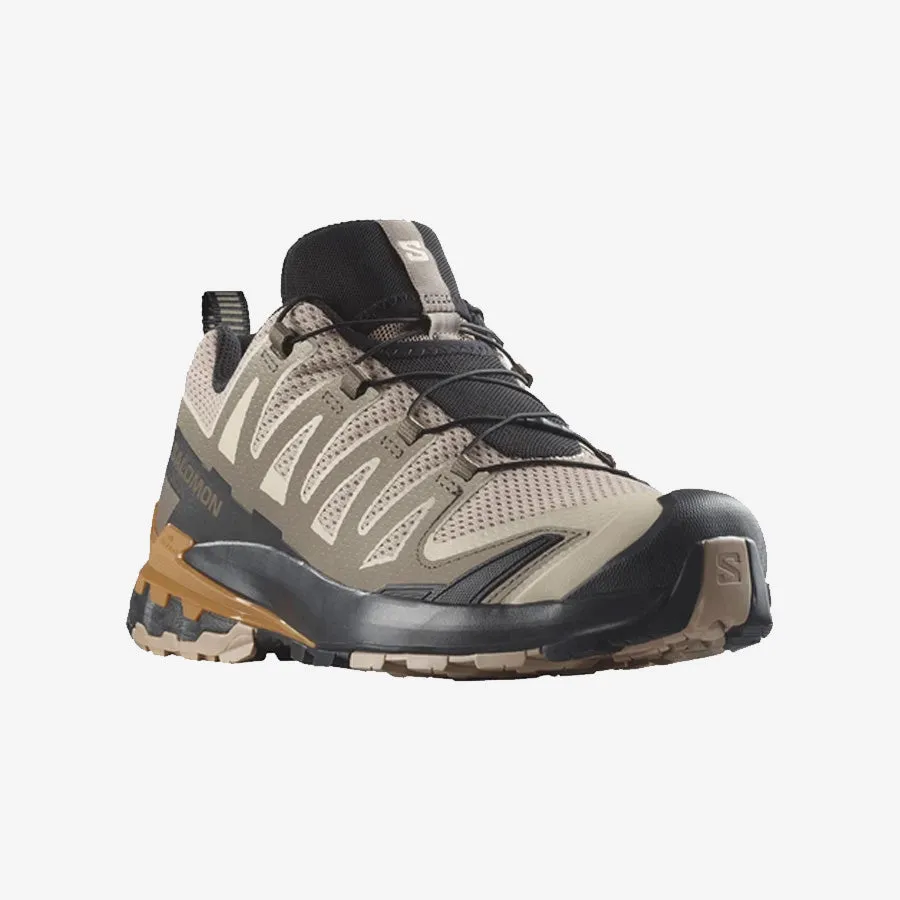 Men's XA PRO 3D V9 (Natural/Black/Sugar Almond)