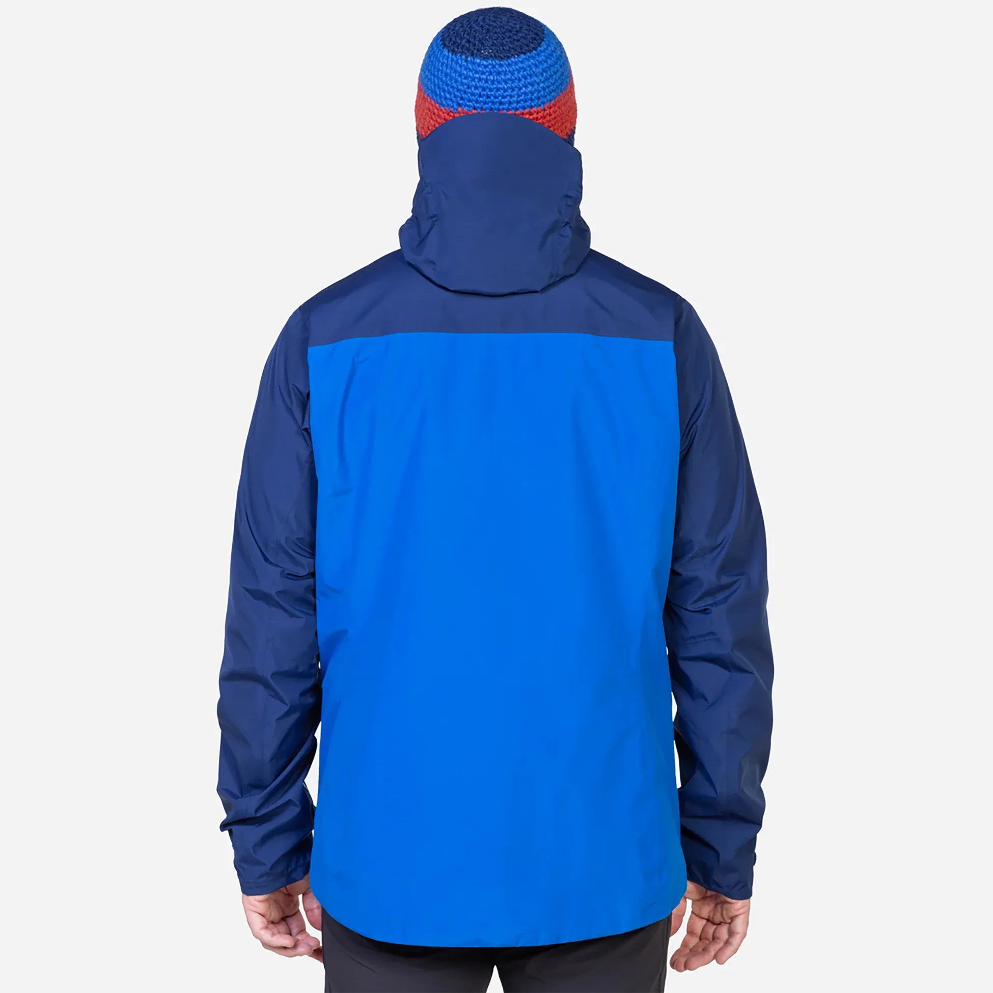 Mountain Equipment Nanda Devi Men's Gore-Tex Jacket