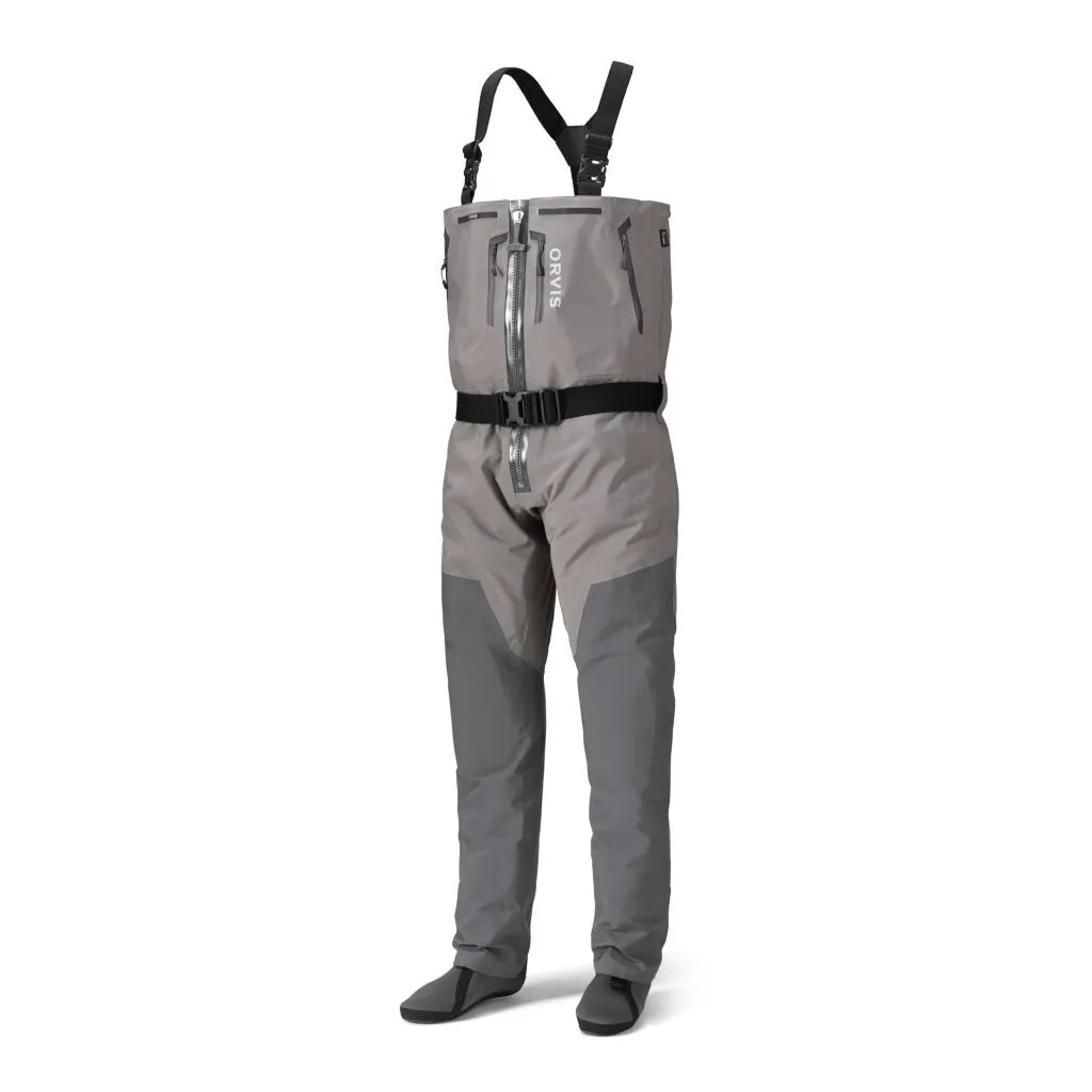 Orvis Men's PRO Zipper Waders