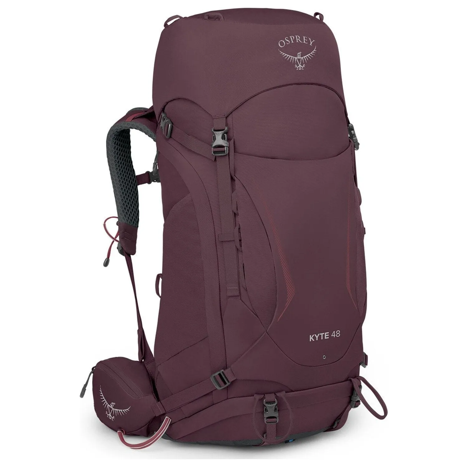 Osprey Kyte 48 - Women's Fit