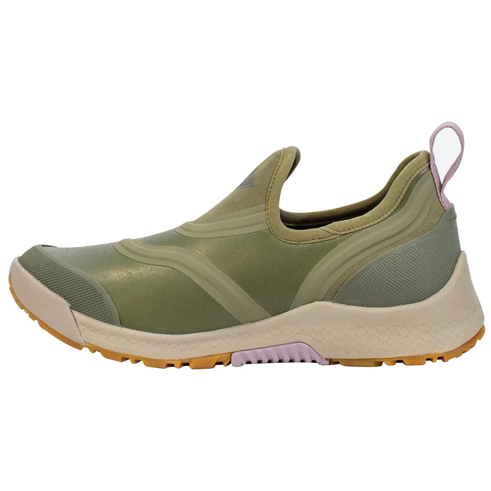 Outscape Low Hiking Shoes