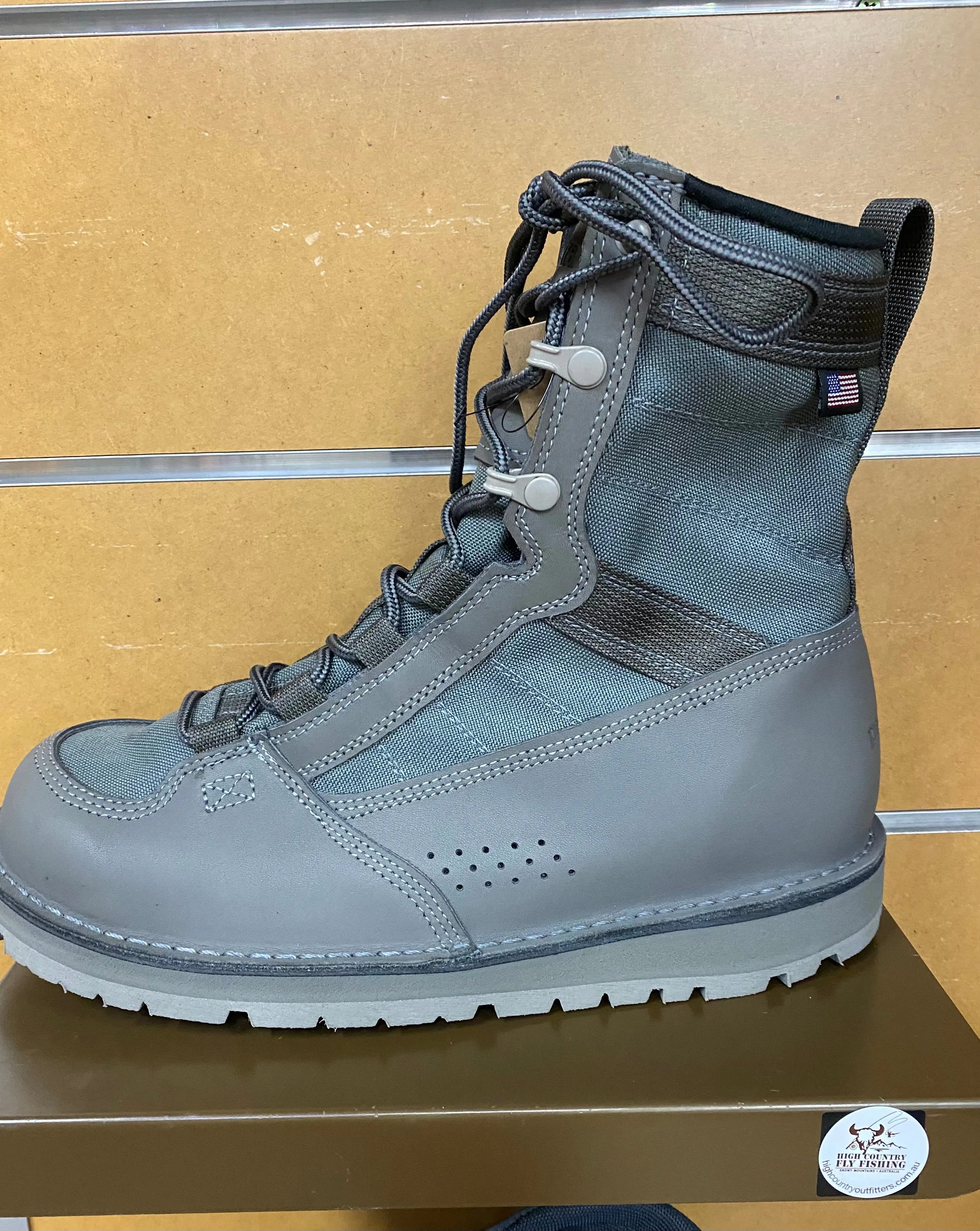 Patagonia River Salt Wading Boot