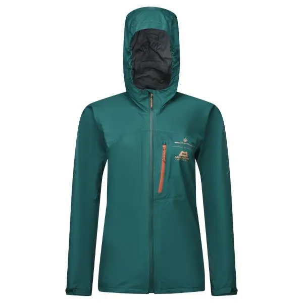 RONHILL - Women's Tech Gore-Tex Mercurial Jacket