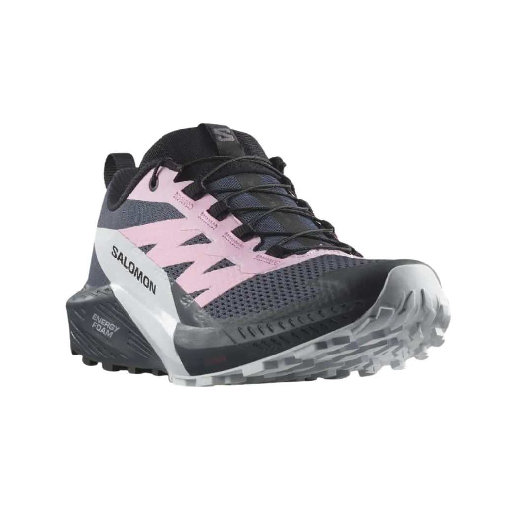 salomon Sense Ride 5 Women's Trail Running Shoes