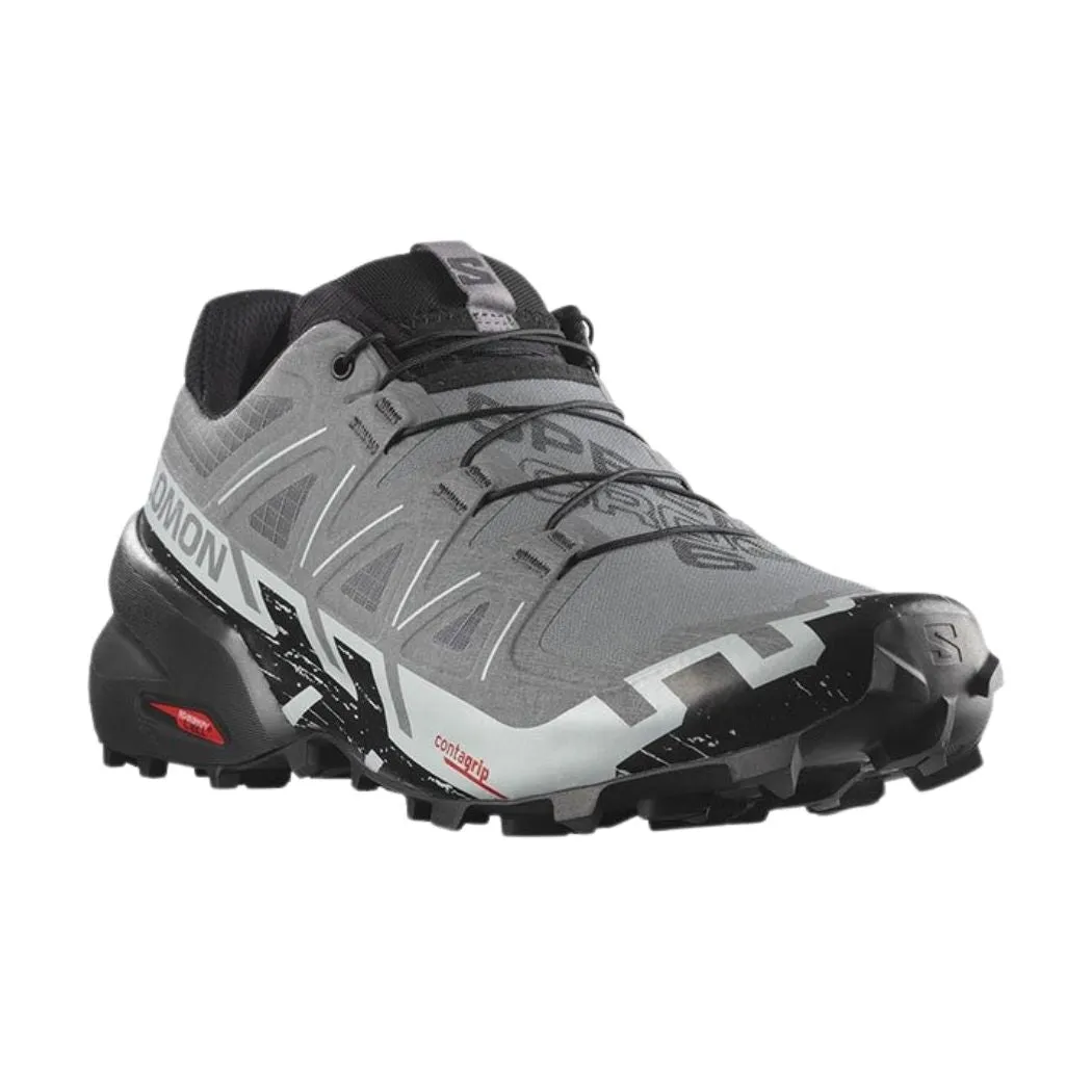 salomon Speedcross 6 WIDE Men's Trail Running Shoes