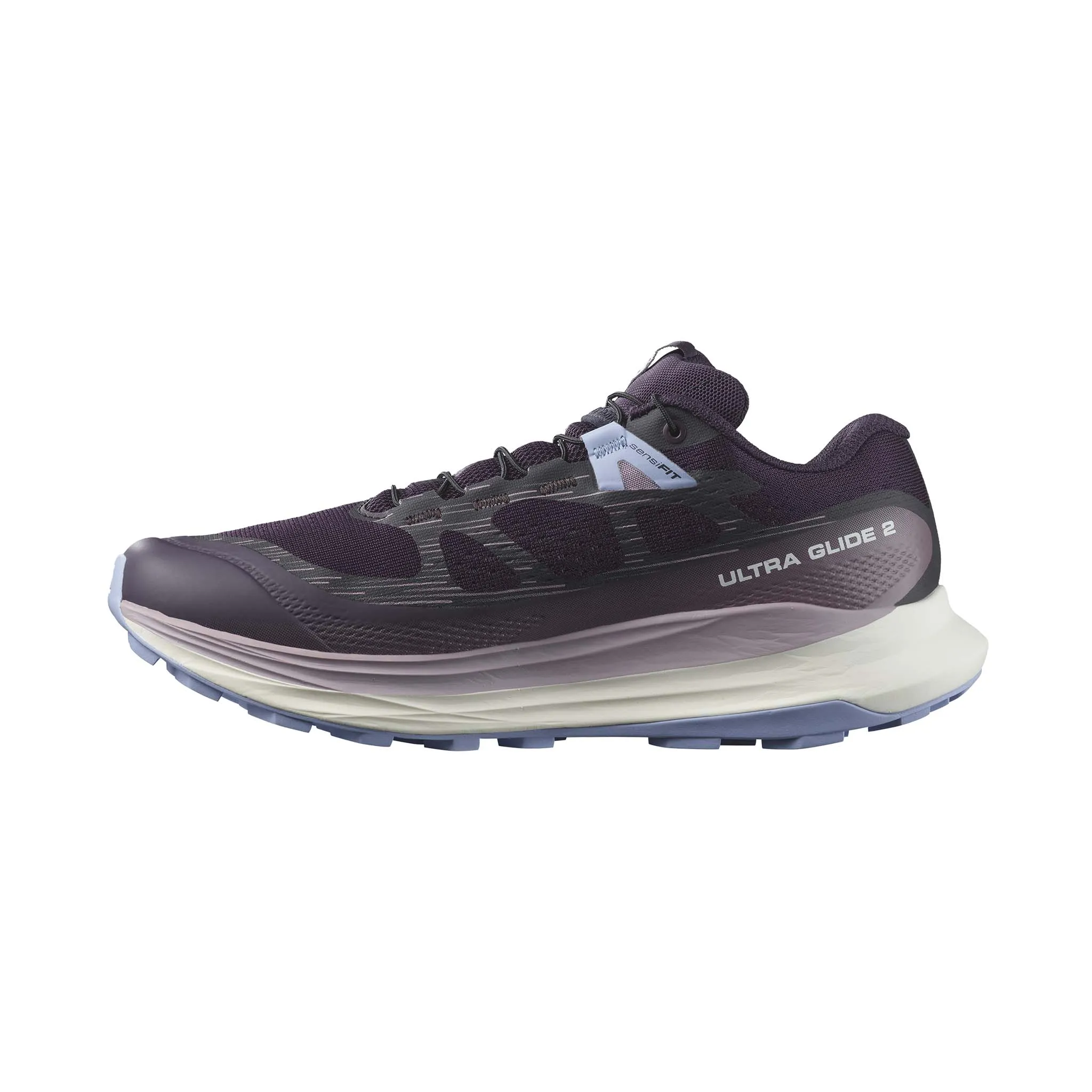 Salomon | Women's Ultra Glide 2 Running Shoes - Nightshade