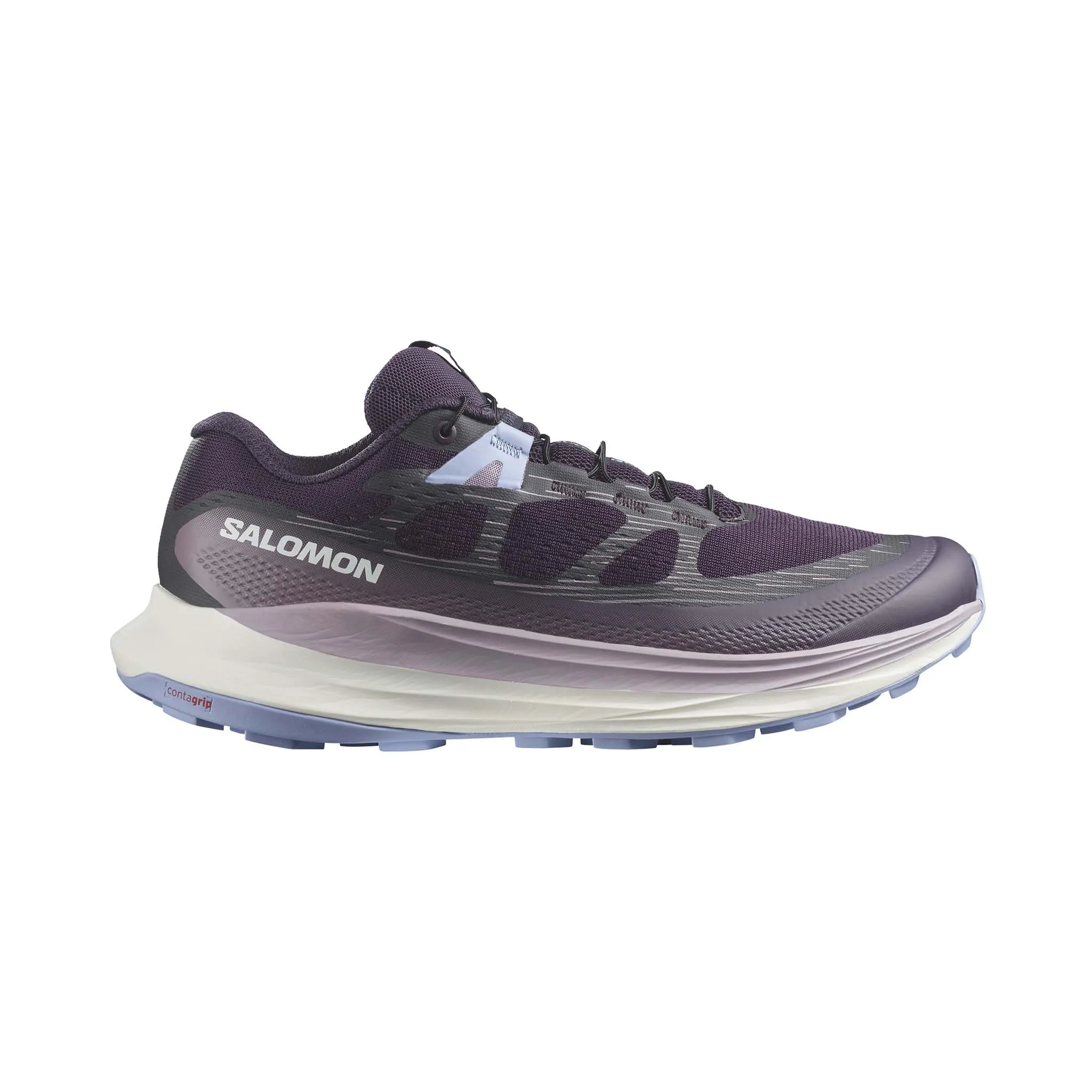 Salomon | Women's Ultra Glide 2 Running Shoes - Nightshade