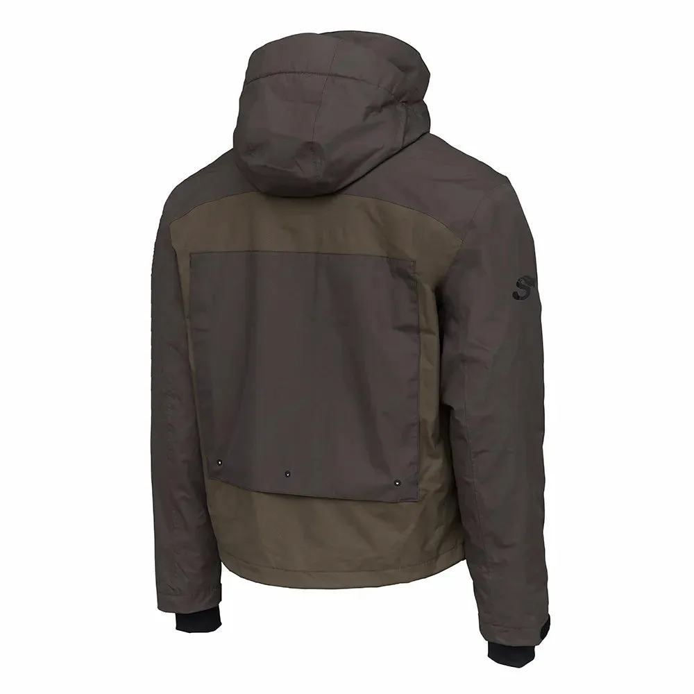 Scierra Helmsdale Wading Jacket Dusky Green