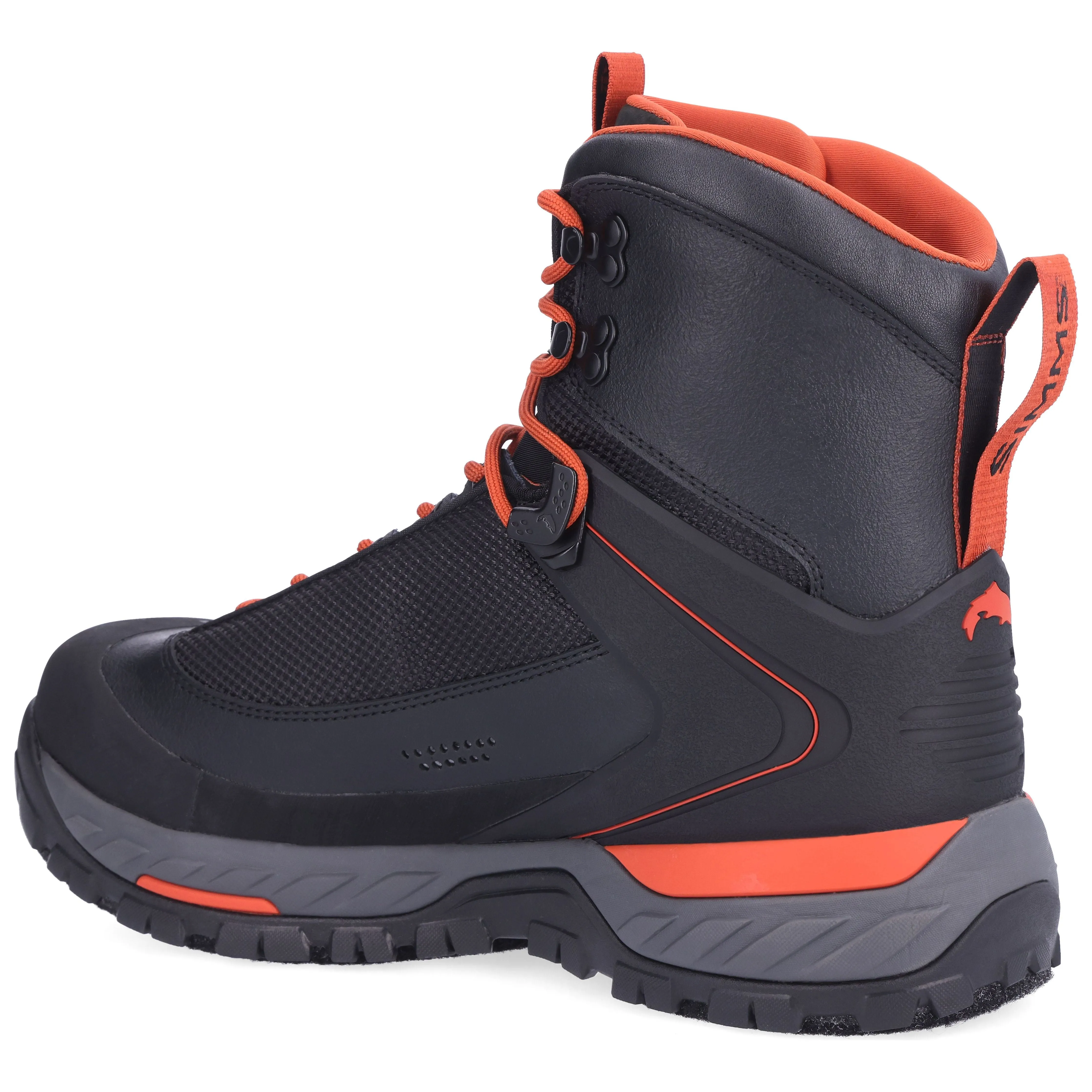 Simms G4 PRO Powerlock Boot Felt