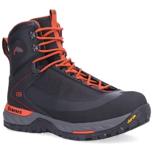 Simms G4 PRO Powerlock Boot Felt