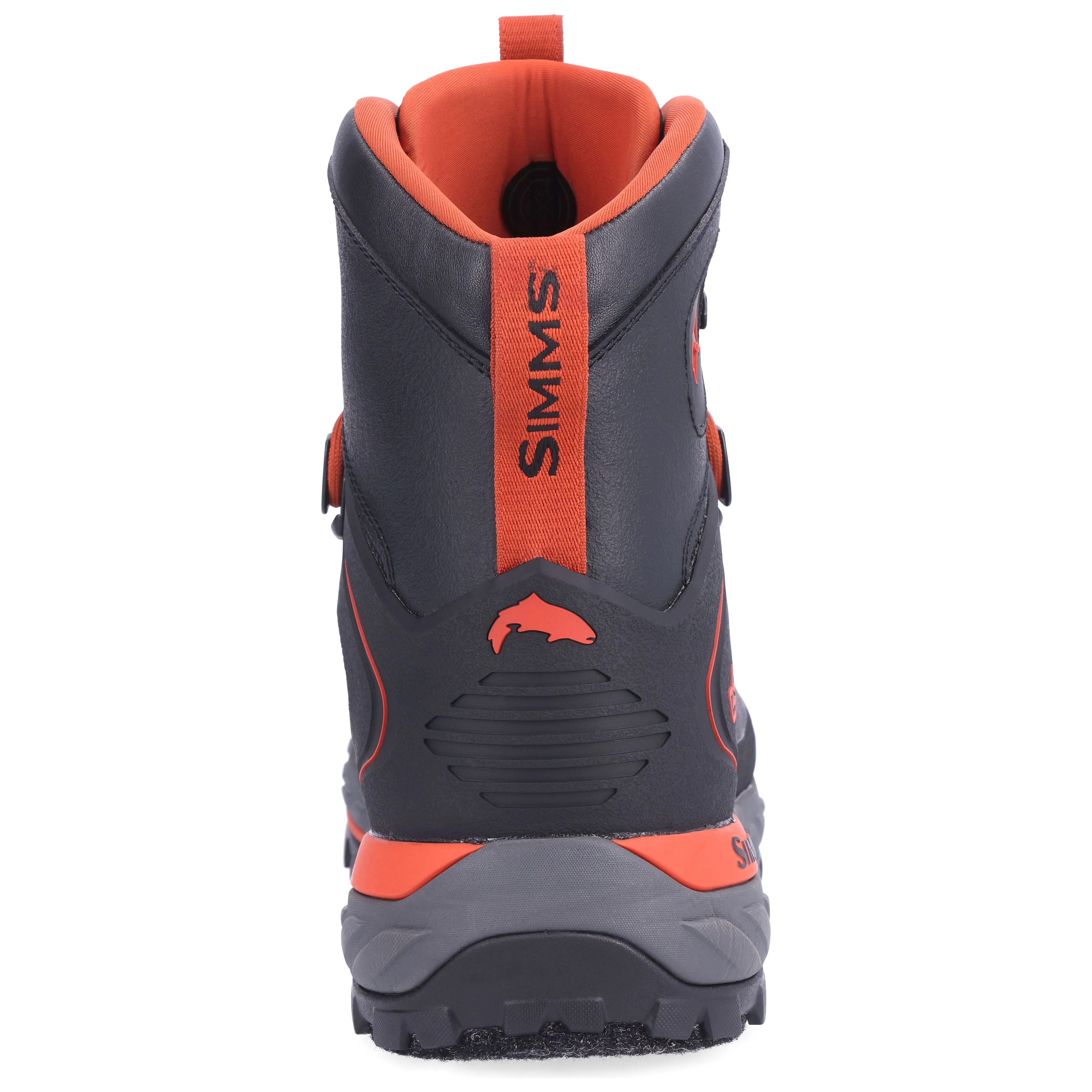 Simms G4 PRO Powerlock Boot Felt