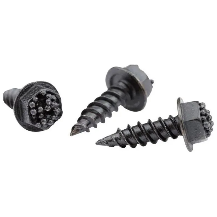 Simms HardBite Stud - Felt (20-Puck)