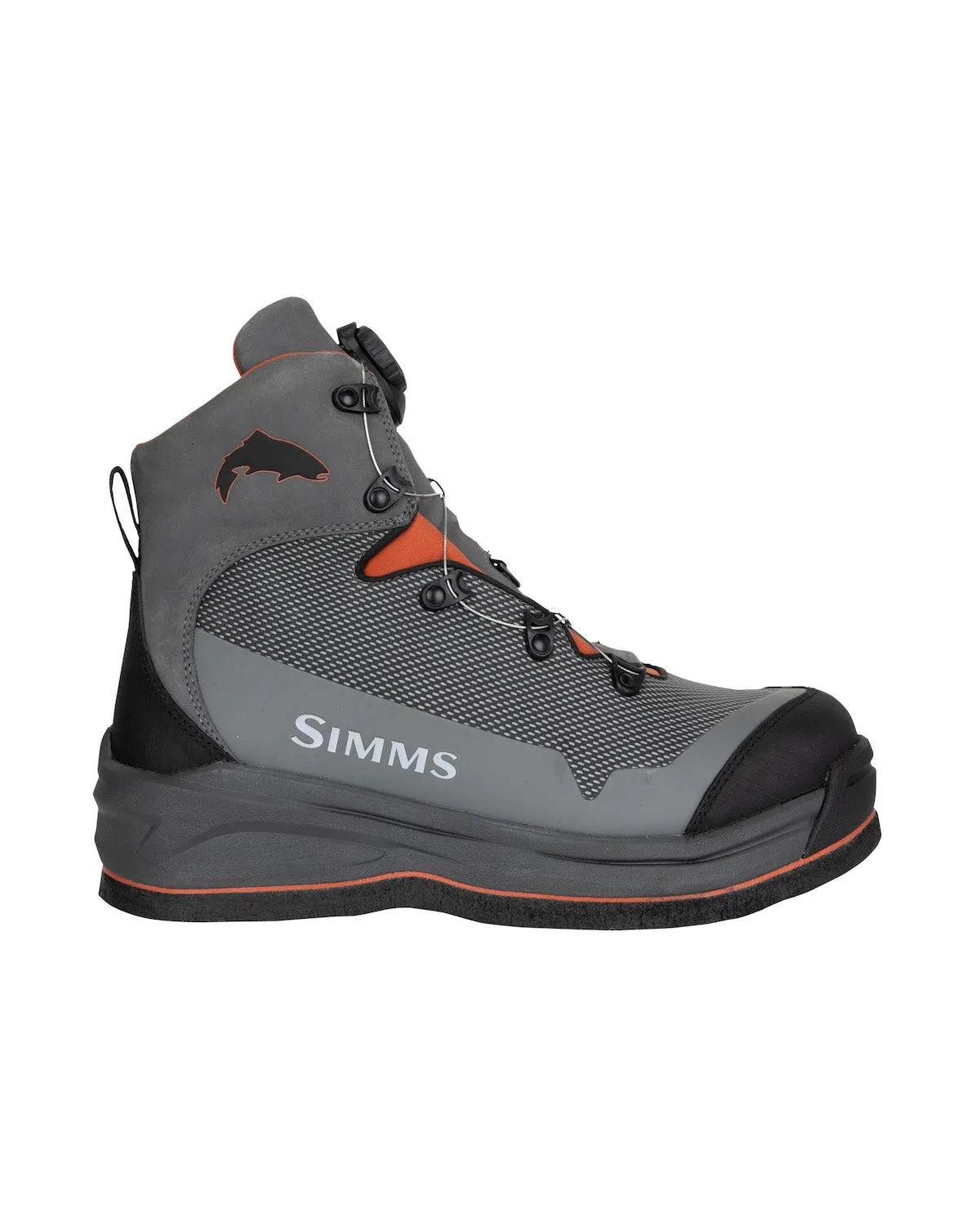 Simms M's Guide BOA Boot - Felt