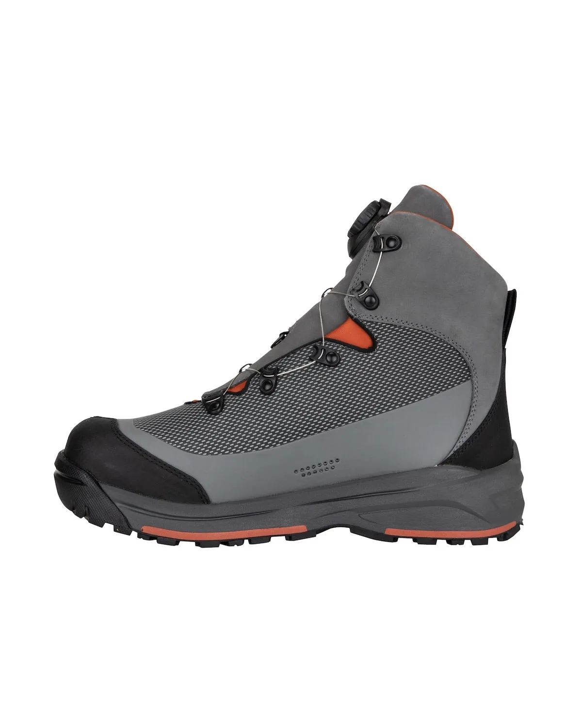 Simms M's Guide BOA Boot Vibram