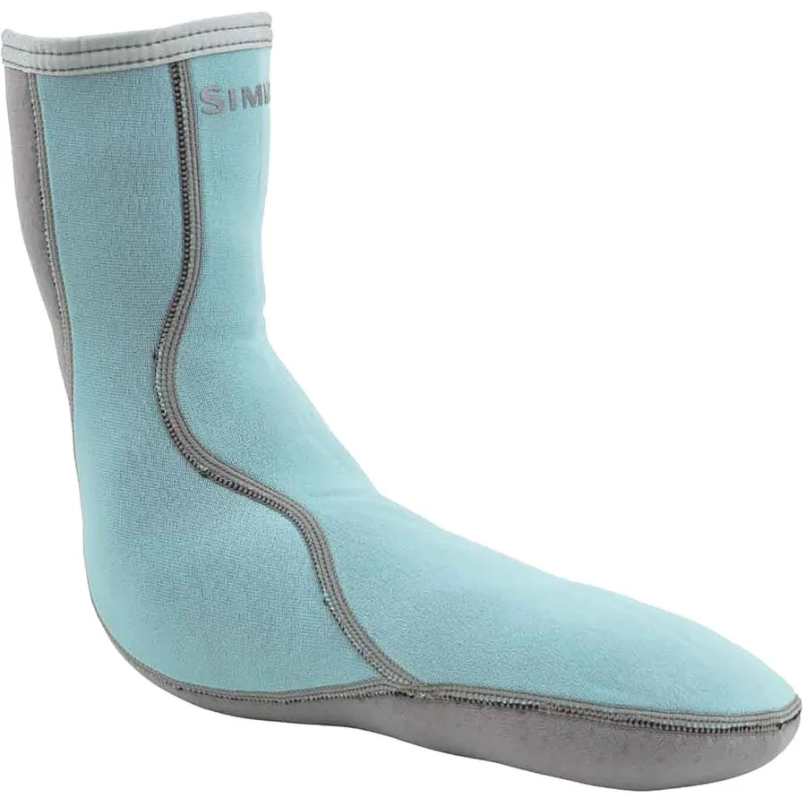 Simms Neoprene Wading Socks - Women's