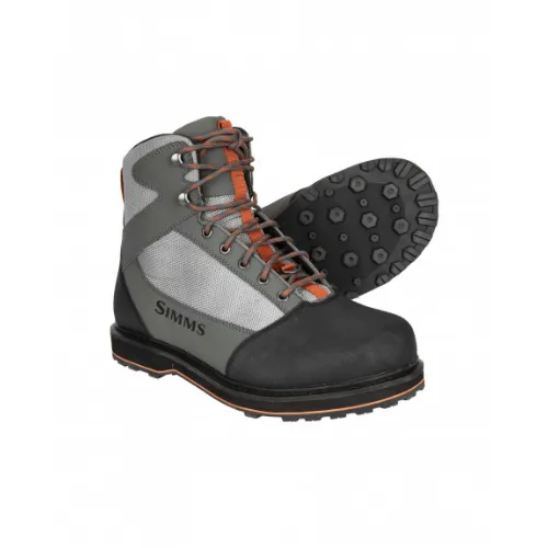 Simms Tributary Boot- Rubber