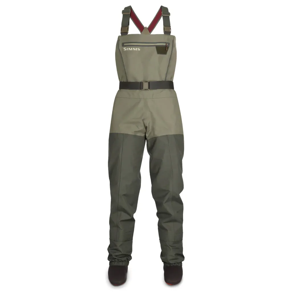 Simms Women's Tributary Stockingfoot Waders