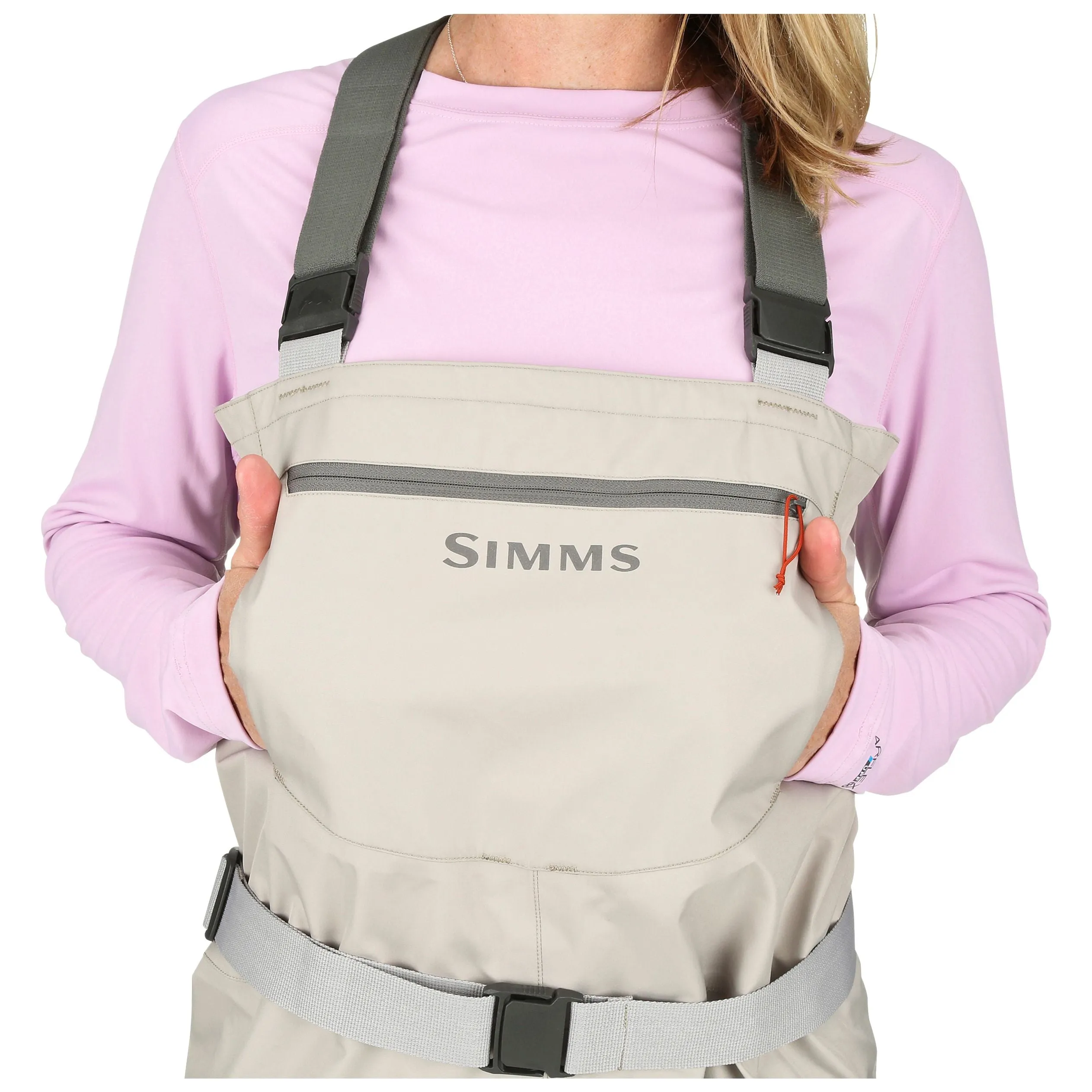 Simms Women's Tributary Stockingfoot