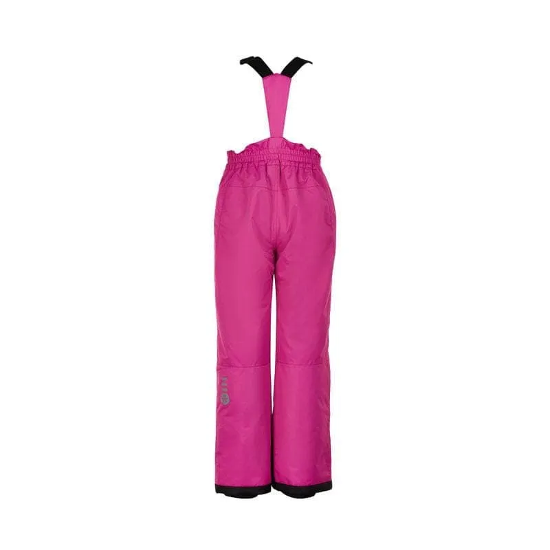 Ski Pants Airflow 10K: Rose Violet