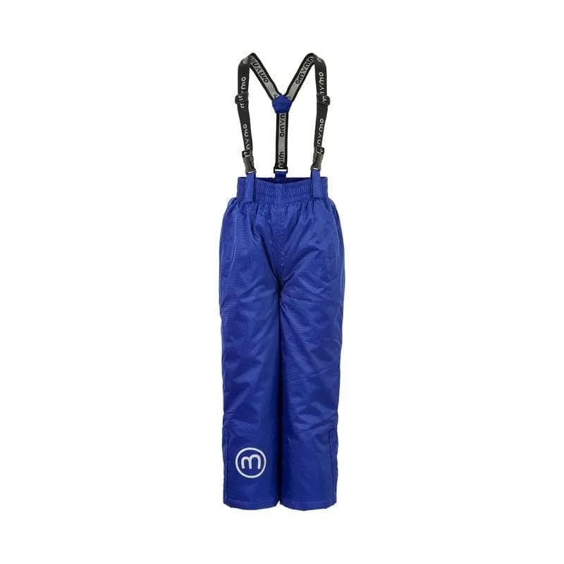 Snow Pant Oxford 8000 mm: Royal Blue