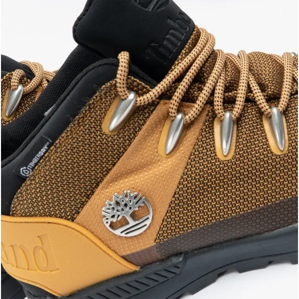 SPRINT Mens Hiking Boots Wheat