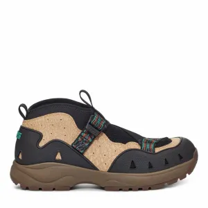 Teva Men REVIVE '94 MID BLACK/ TAN