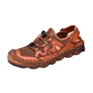 The Volcanic Men Crocs Water Shoes For Hiking and Upstream